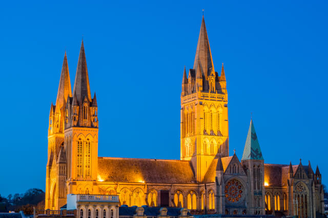 Truro Cathedral