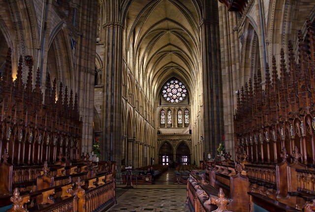 Truro Cathedral