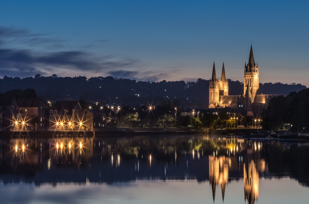 Truro Cathedral