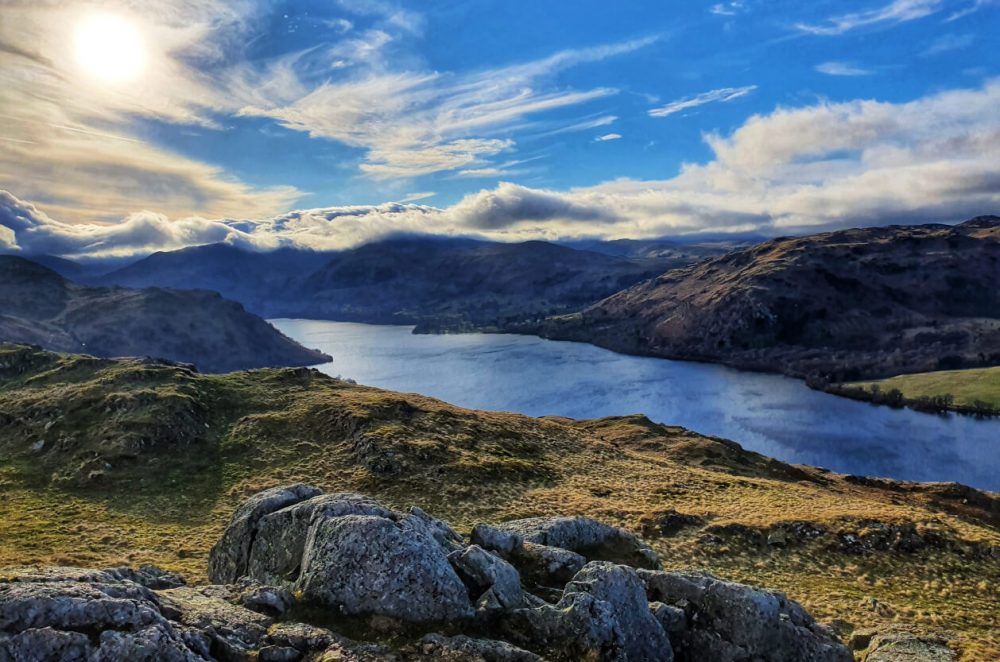 Ullswater