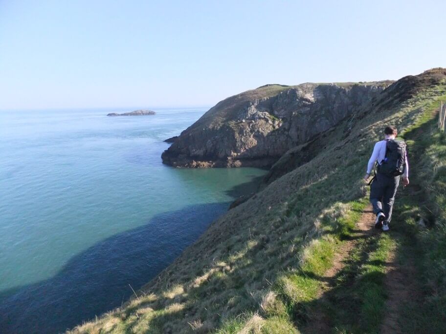 Wales Coast Path