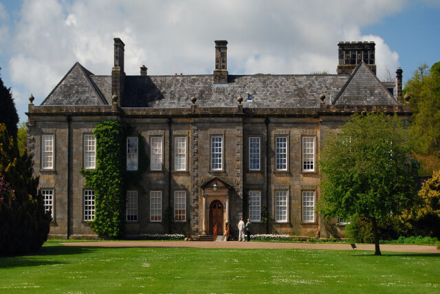 Wallington Hall National Trust