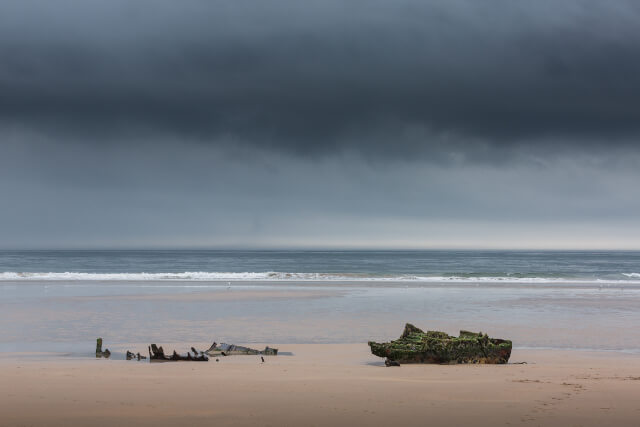 walkworth beach