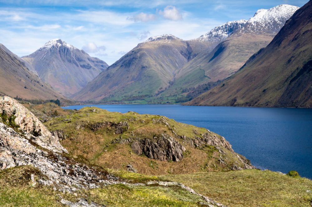 Wast Water