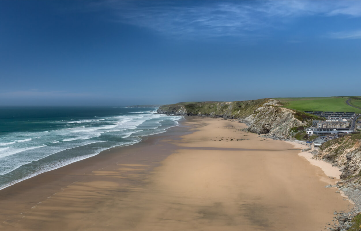 Watergate Bay