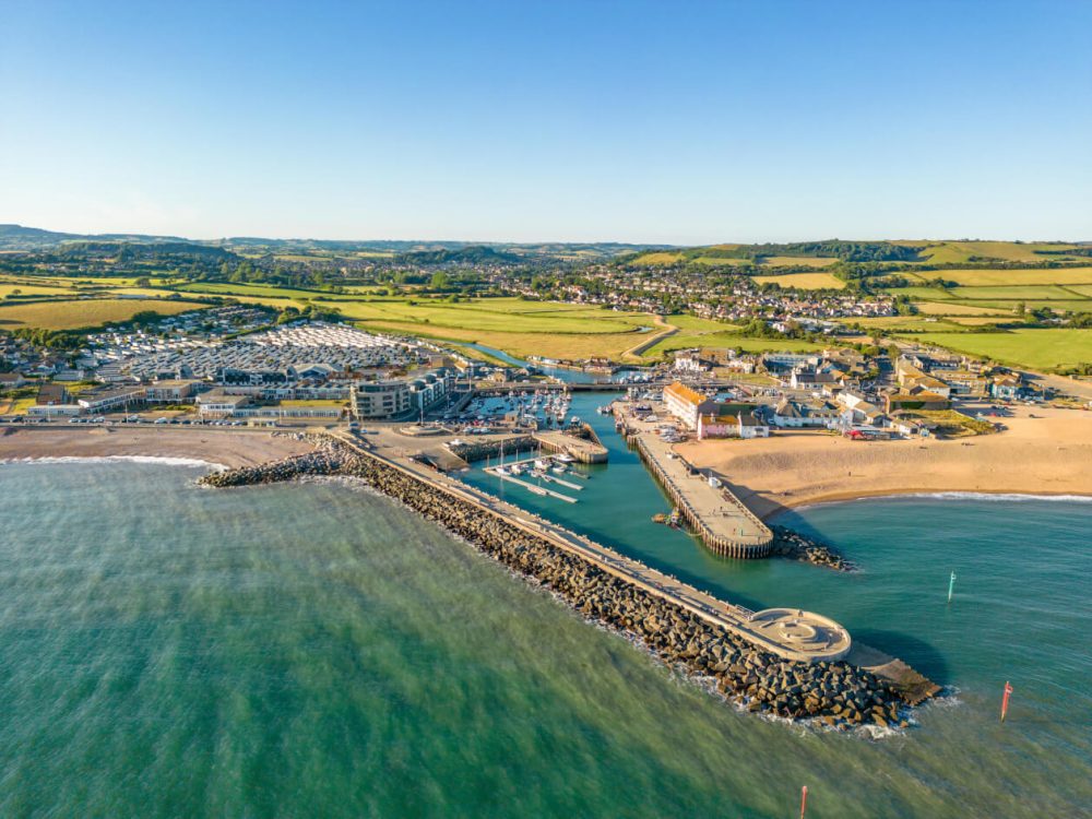 West Bay Harbour