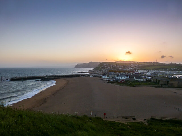 West Bay View