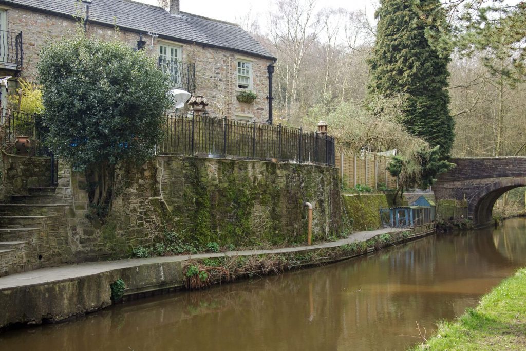 Places to Stay in the Peak District & Where to Visit Sykes Cottages