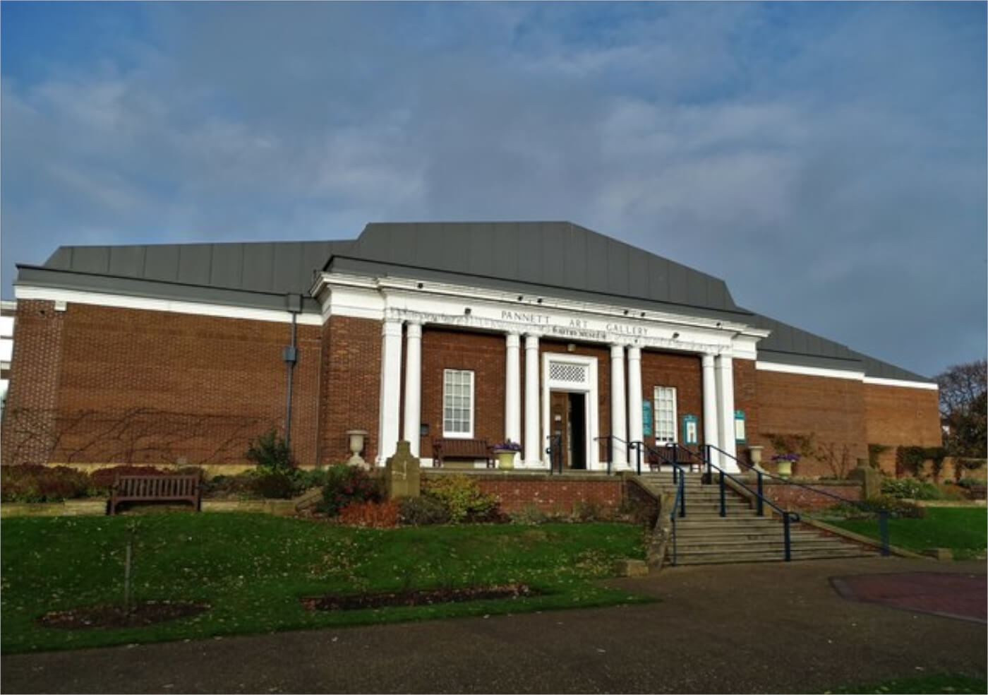 Whitby Museum