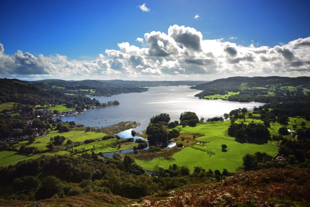 Lake Windermere