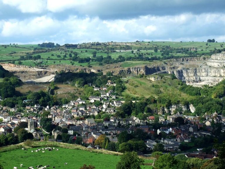 Wirksworth Travel Guide Visitor Guide to Wirksworth Sykes Cottages