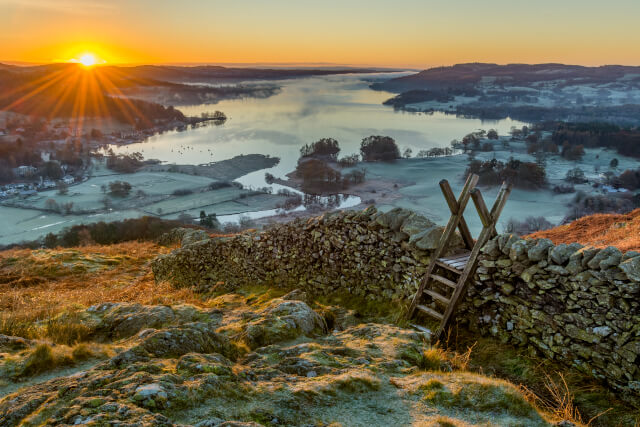 Lake Windermere