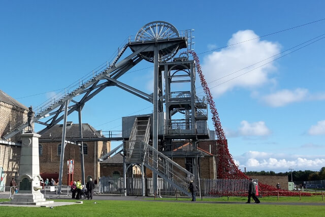 Woodhorn Museum