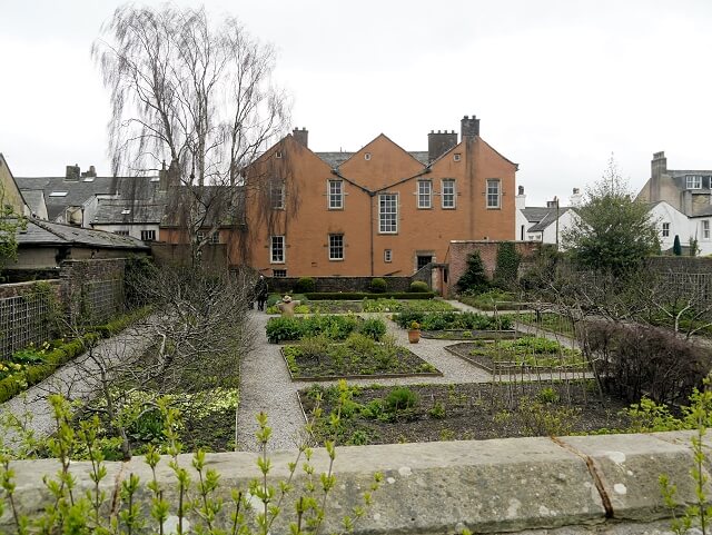 Wordsworth House and Garden