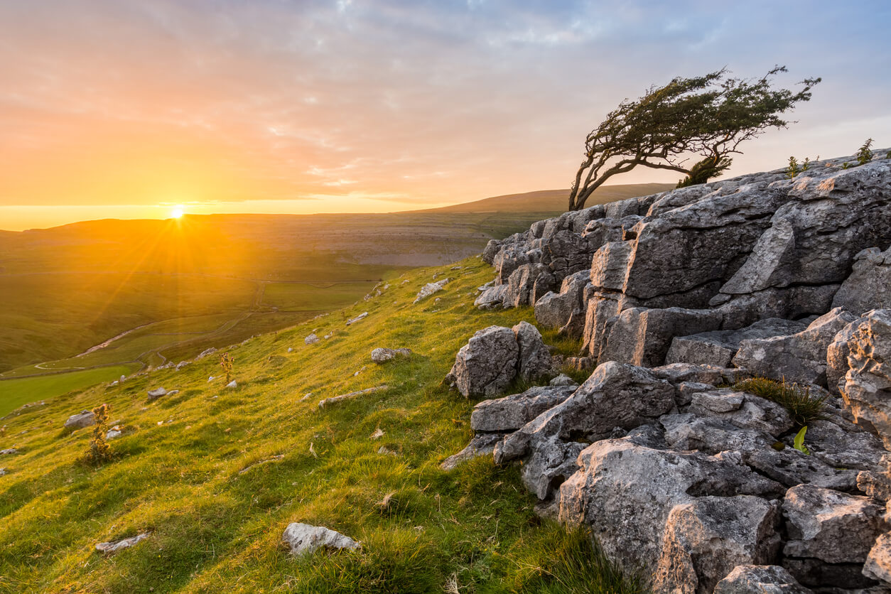 Yorkshire Dales Holidays