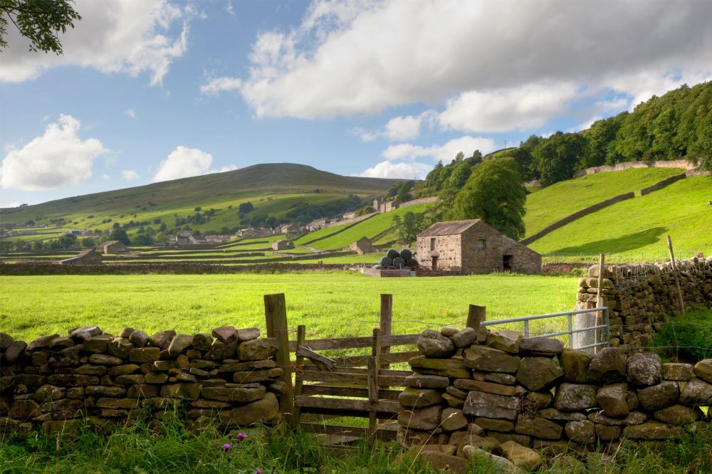 yorkshire dales holidays