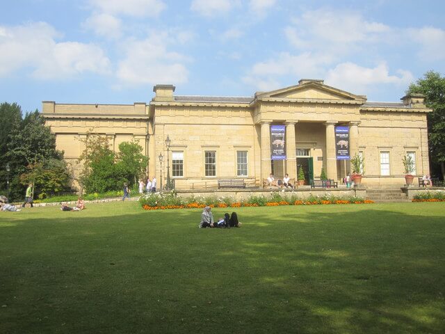 Yorkshire Museum