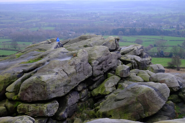 almscliffe crag harrogate