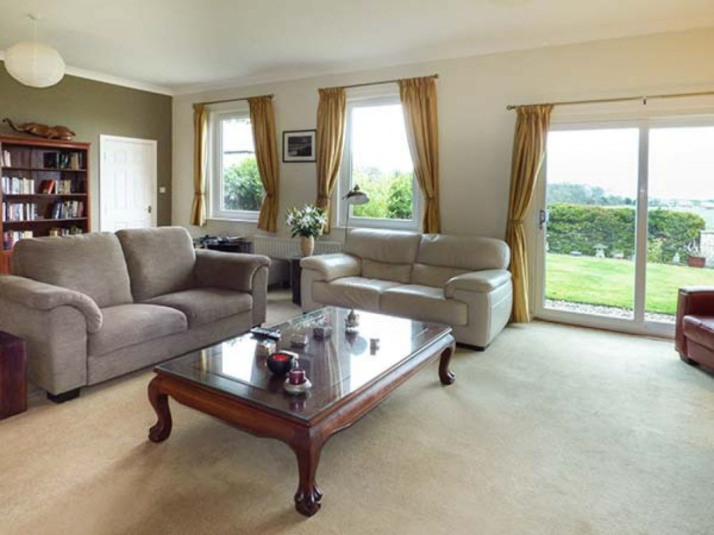 alnmouth luxury cottages