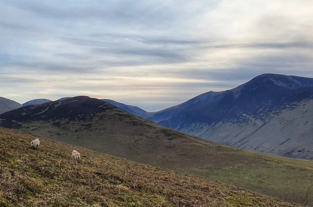 barrow fell