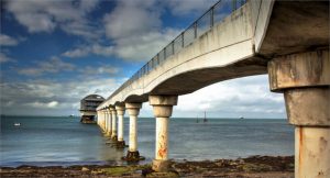 lifeboat station in bembridge