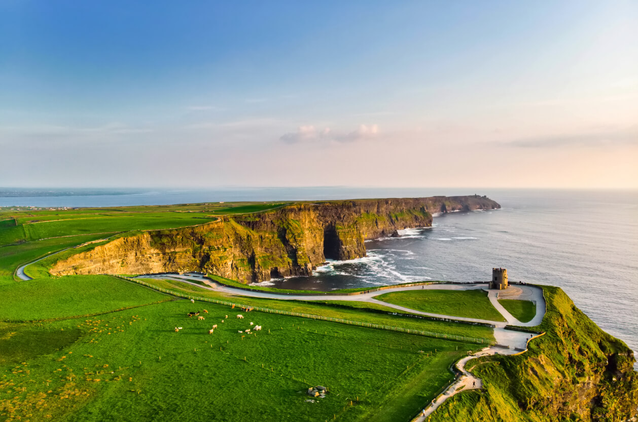 best things to do in Ireland