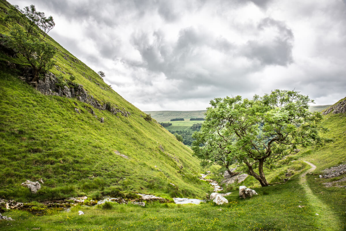 buckden pike yorkshire dales