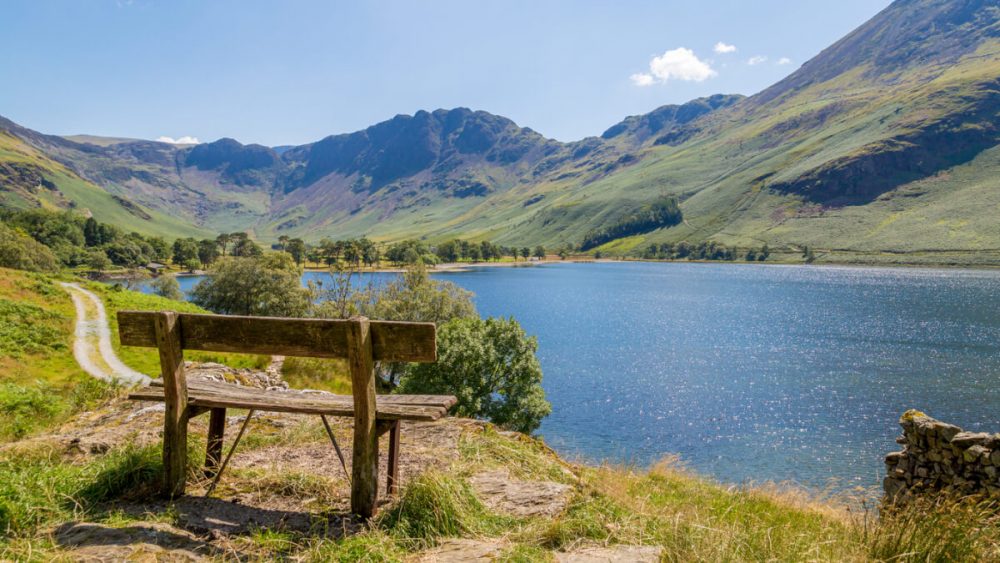 buttermere lake district