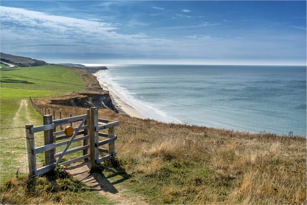 compton bay view isle of wight