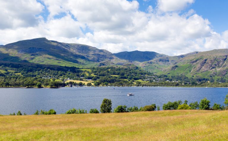 Things to do in Coniston