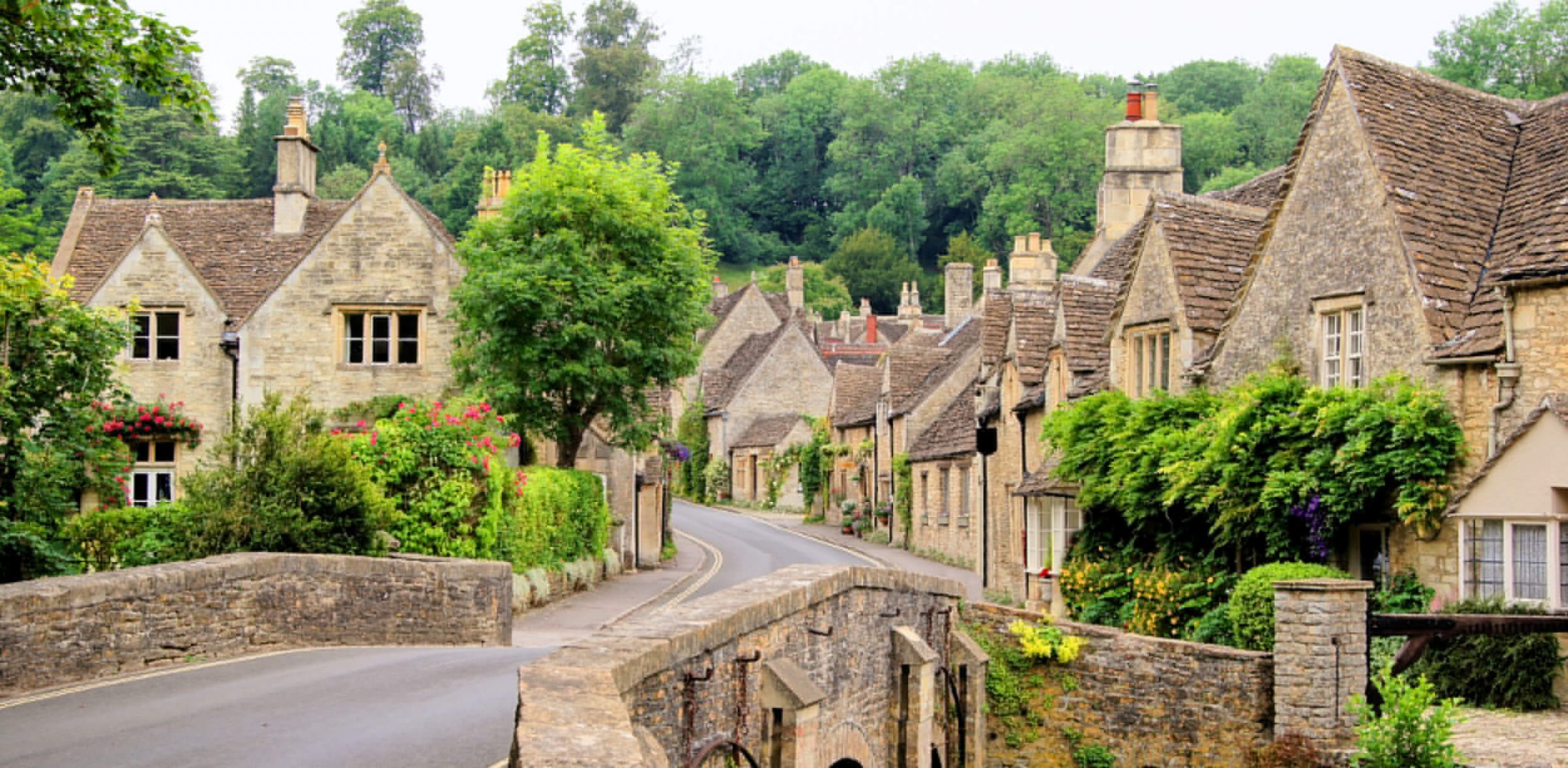 cotswolds accommodation