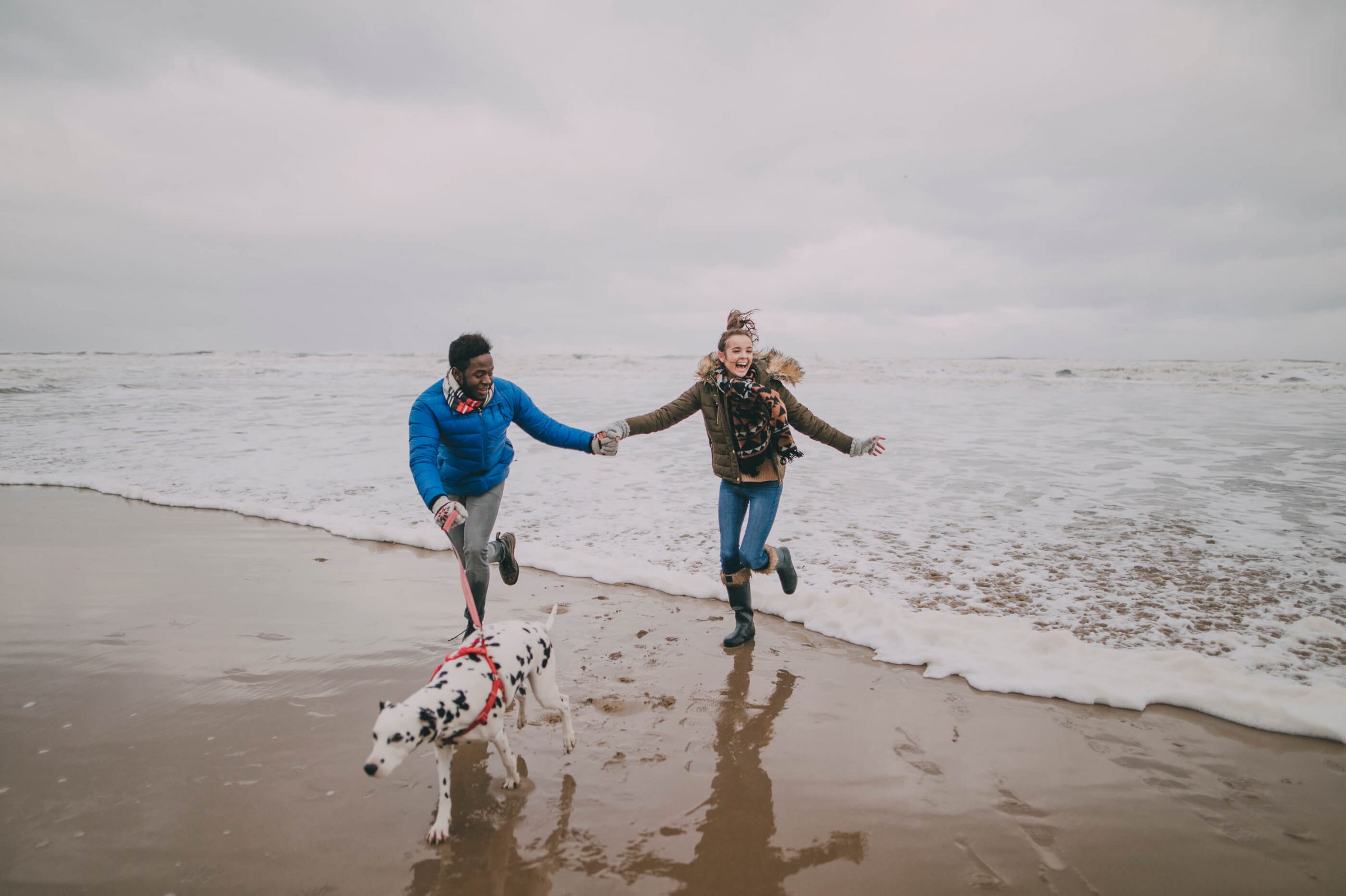 10 Step Checklist for dating