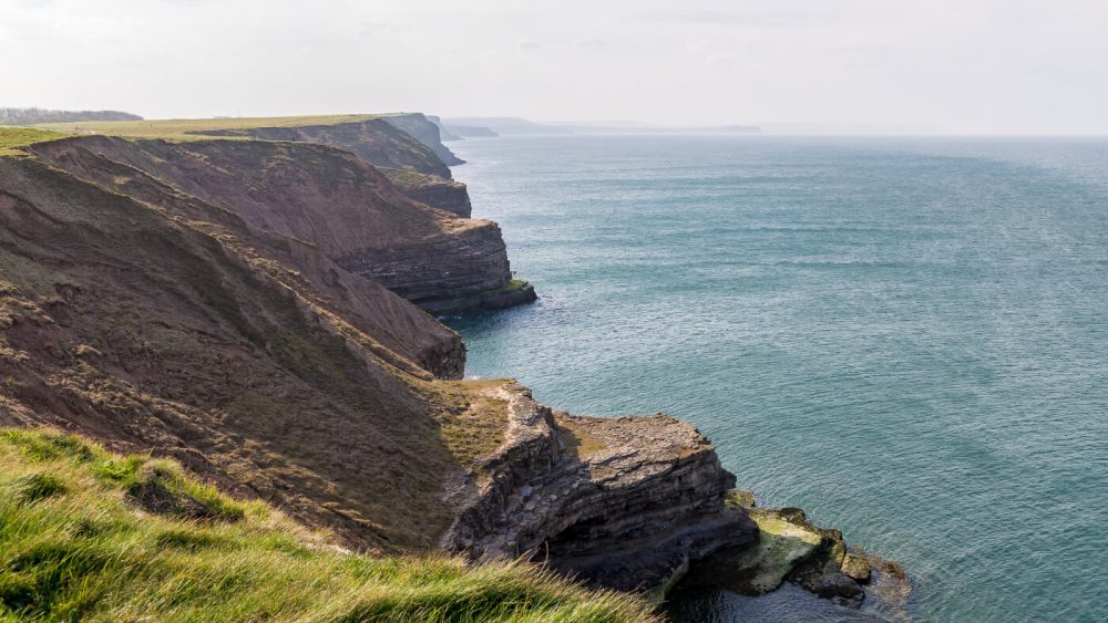 filey brigg