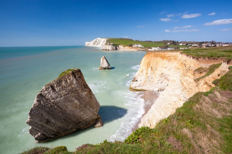 freshwater bay isle of wight