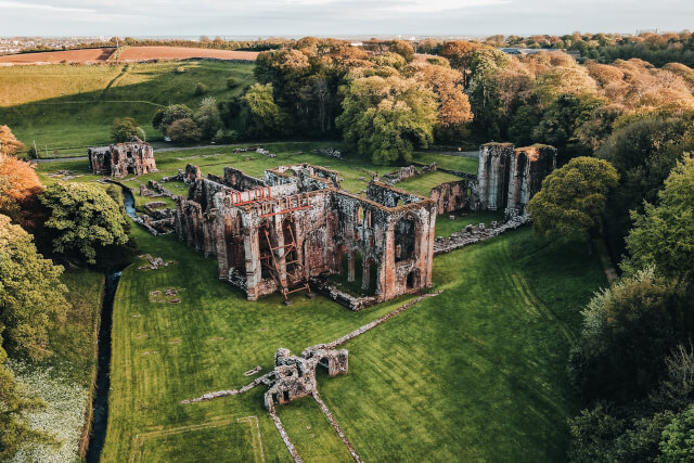 furness abbey