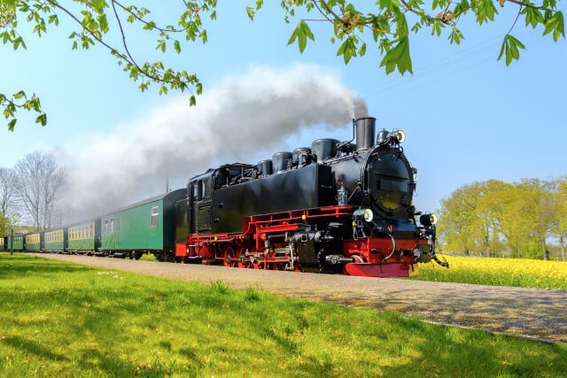 gloucestershire and warwickshire railway