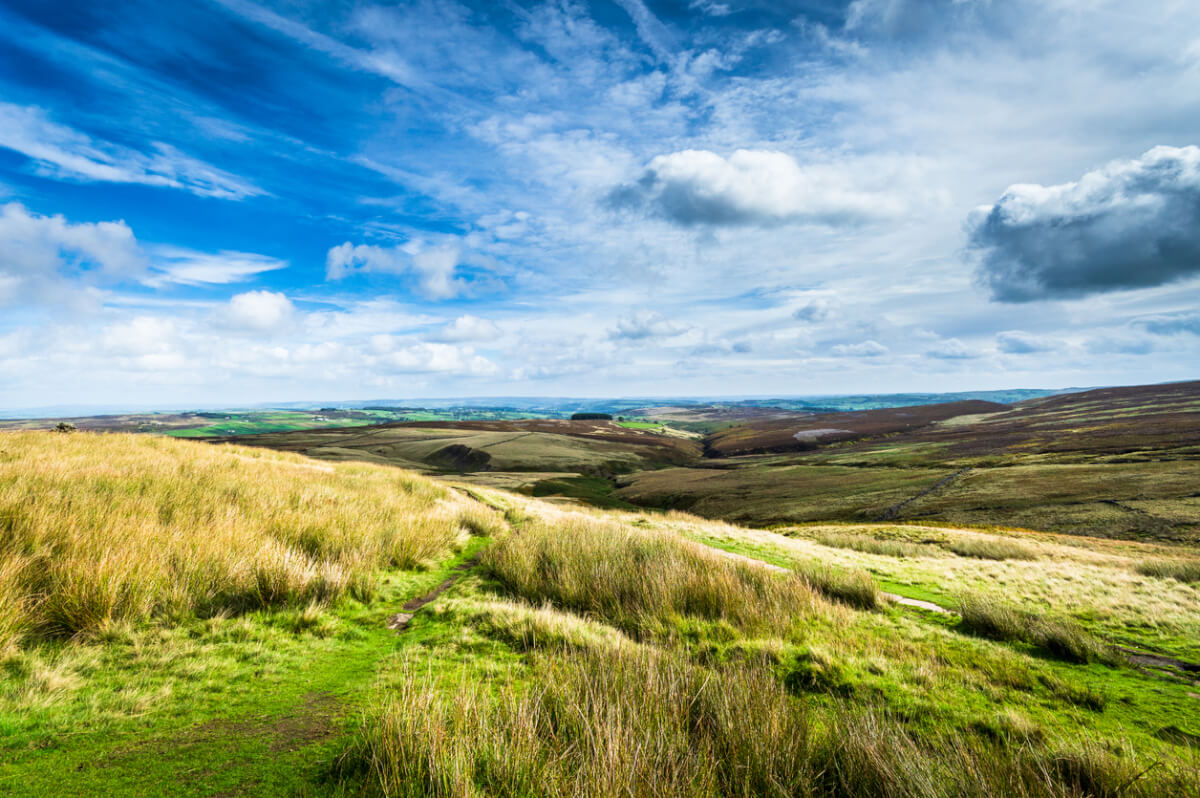 things to do in bronte country haworth yorkshire