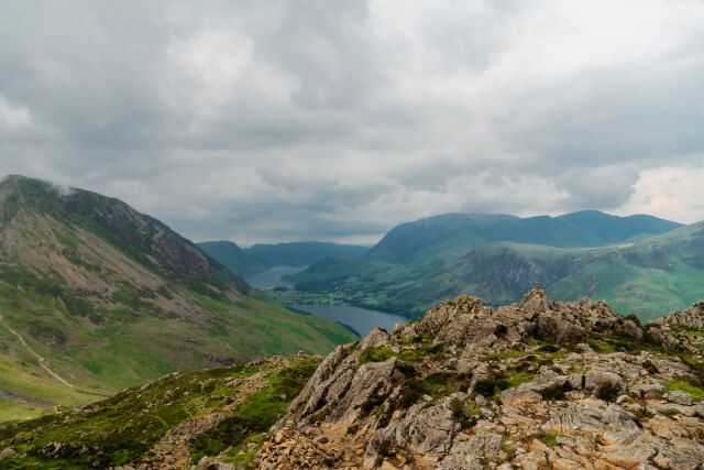 haystacks, cockermouth