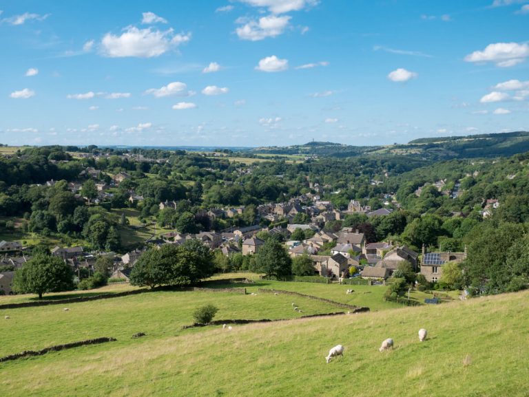 things to do in holmfirth
