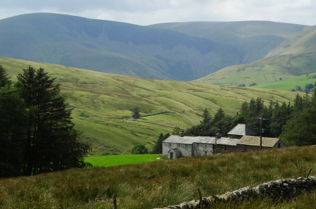 howgill fells