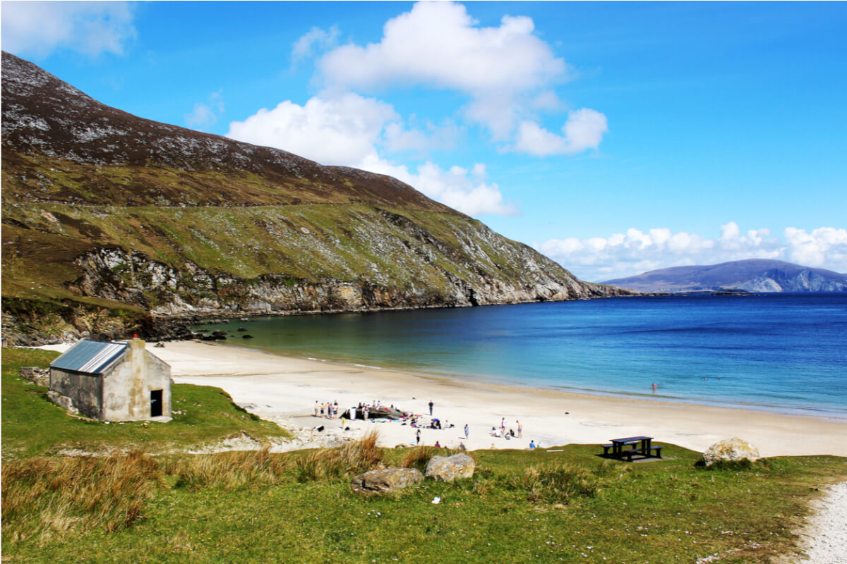 best things to do in County Mayo