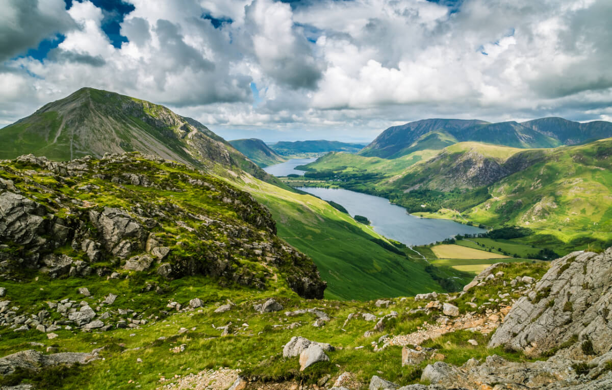 Visit Lake District