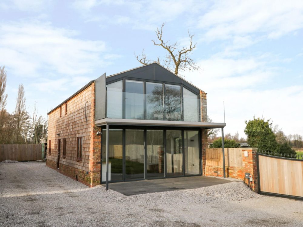 large cottage in harrogate