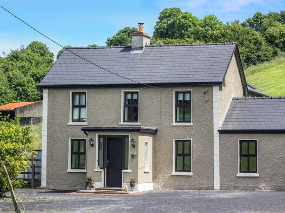 large cottage sligo