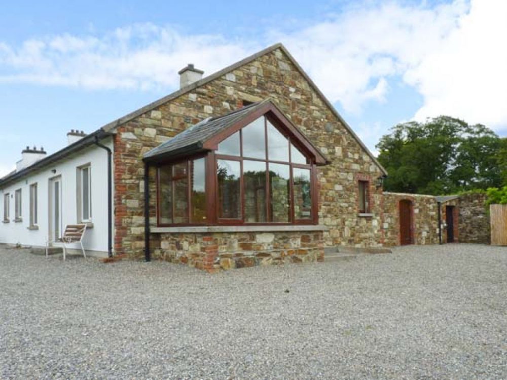 large cottage wexford