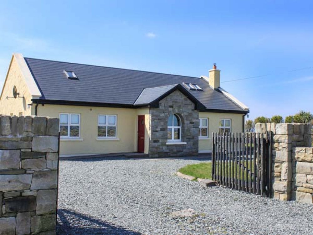 large cottages county mayo