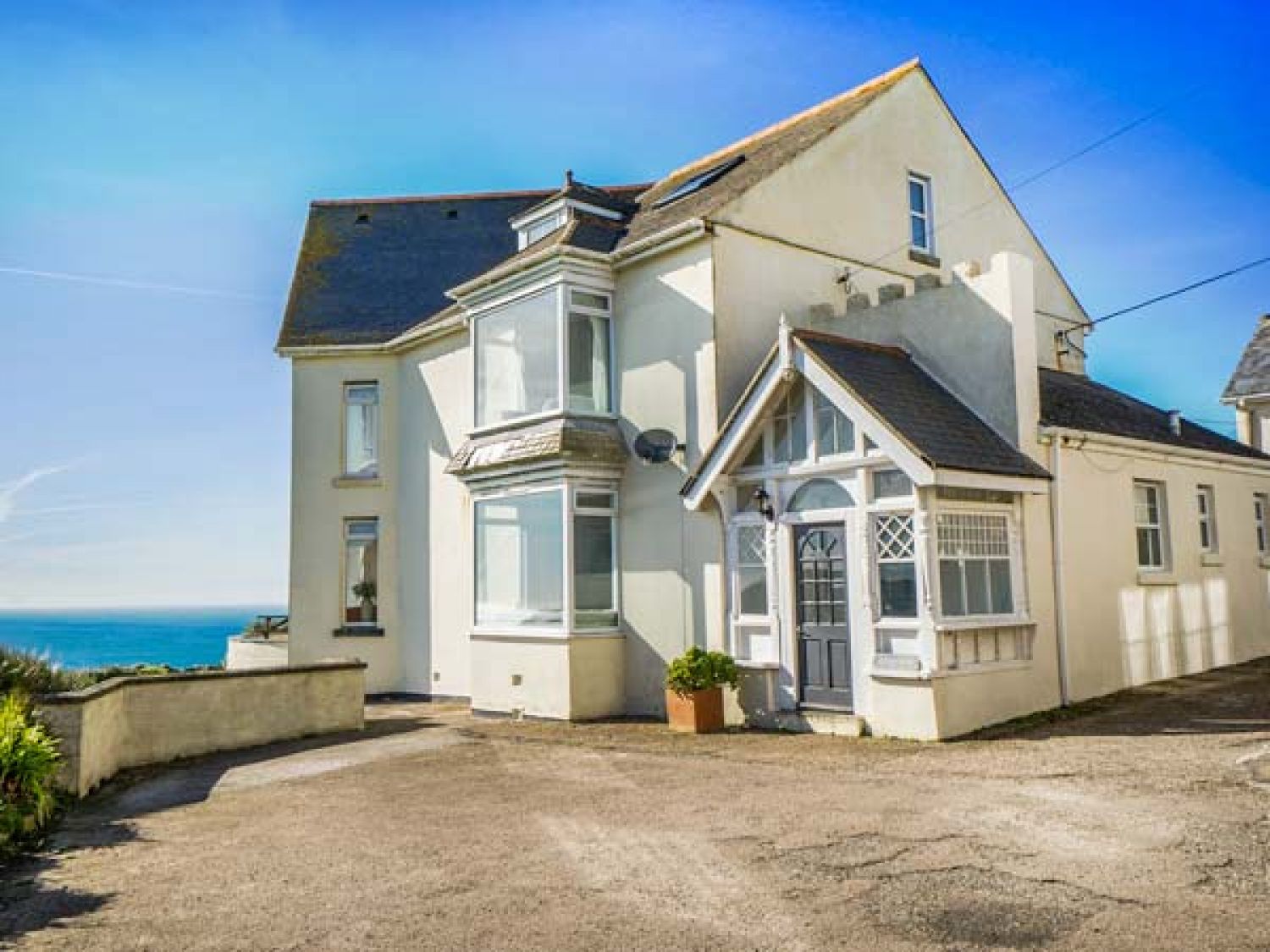 Places to Stay in Penzance & Where to Visit Sykes Cottages