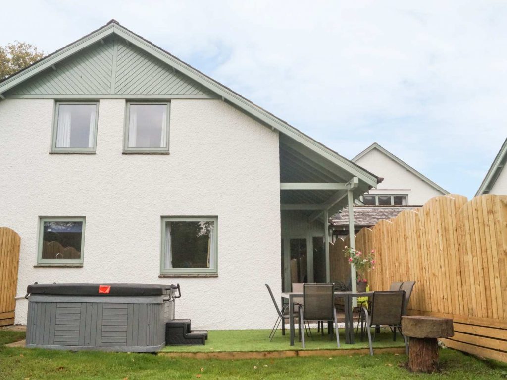 Where to Stay in BownessonWindermere Travel Guide Sykes Cottages