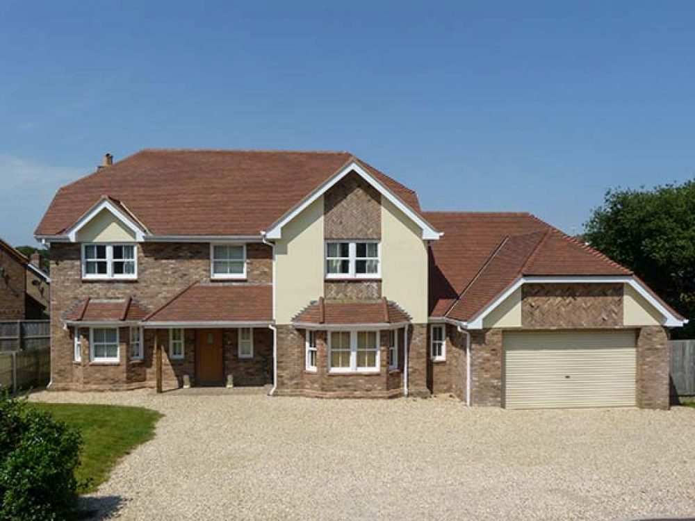 large cottages sandown