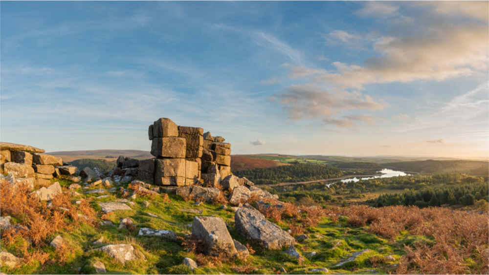 things to do in dartmoor